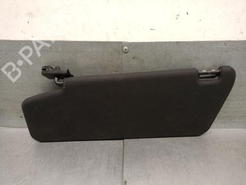 Right sun visor MERCEDES-BENZ E-CLASS (W212) E 350 CDI 4-matic (212.089) | BP34624390I2 - Image 3