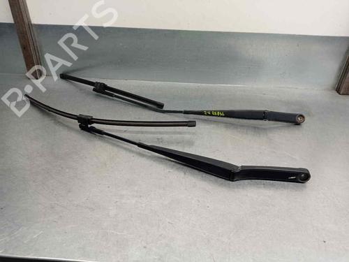 Front windshield wiper arm VW GOLF V (1K1) 1.9 TDI | BP10378431C143 