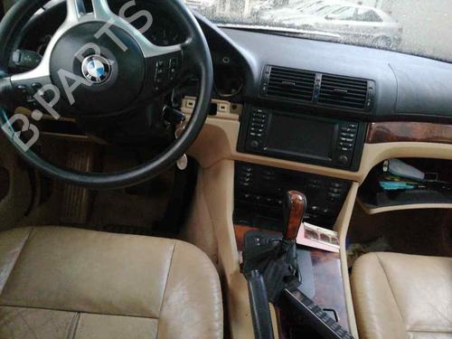 Headlight switch BMW 5 (E39) 530 d | BP6874033I24 