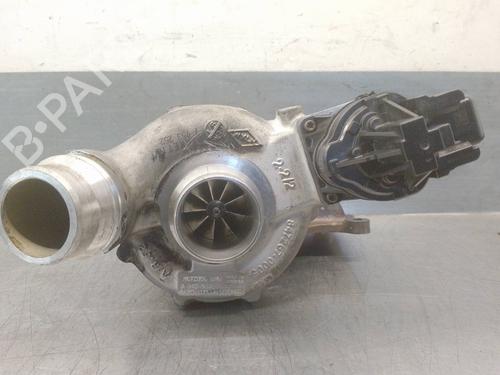Used Turbocharger/Supercharger BMW 3 Touring (G21, G81) 320 i (184 hp) 17447338