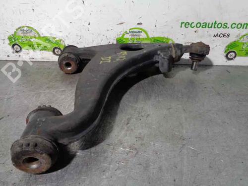 Right front suspension arm RENAULT CLIO I (B/C57_, 5/357_) 1.4 | BP4591426M13 