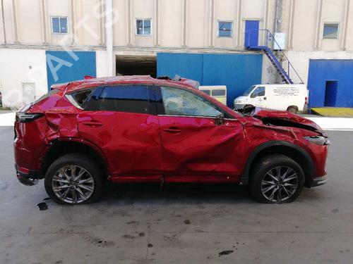 Sikkerhedssele-spænde MAZDA CX-5 (KF) 2.5 AWD | BP21019660I32  - Image 9