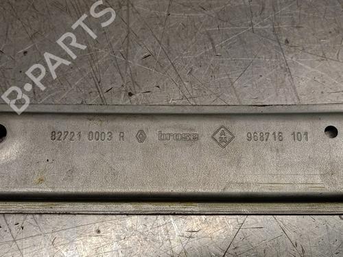 Rear left window mechanism RENAULT MEGANE III Hatchback (BZ0/1_, B3_) 1.2 TCe (BZ2B, BZ11) | BP21577655C24 