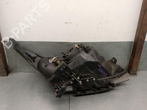 Venstre forlygte CHEVROLET CRUZE Hatchback (J305) 1.7 D | BP31599258C28