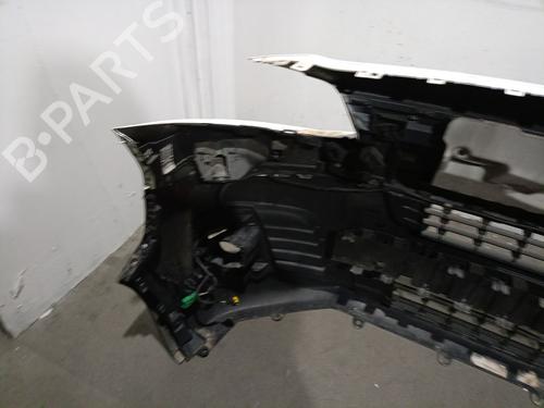 Front bumper CITROËN JUMPY III Van (V_) 2.0 BlueHDi 120 | BP33012448C7  - Image 6