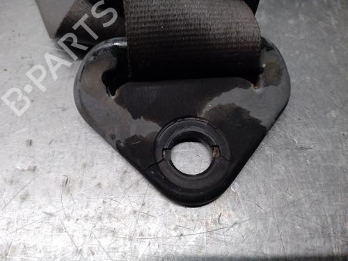 Front left seatbelt CITROËN XSARA (N1) 2.0 HDi 90 | BP16581083I26 