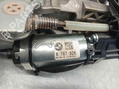 Steering column BMW 5 Gran Turismo (F07) 520 d | BP11421922M21 