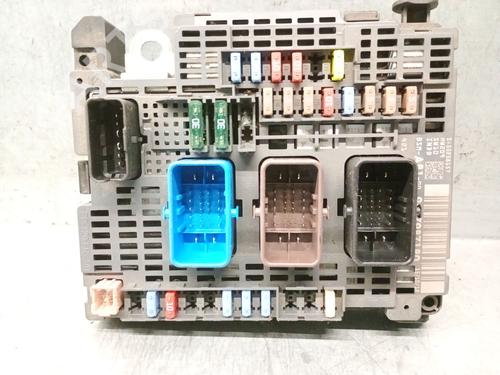 Fuse box CITROËN C4 II (NC_) 1.6 VTi 120 (NC5FS0, NC5FS9) | BP29067287E1 