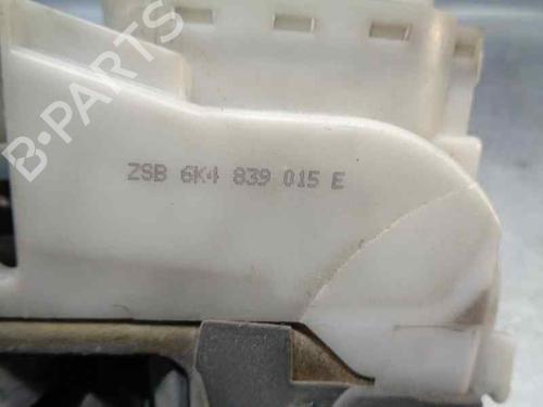 Rear left lock SEAT CORDOBA (6K1, 6K2) 1.9 TDI | BP7225810C100 