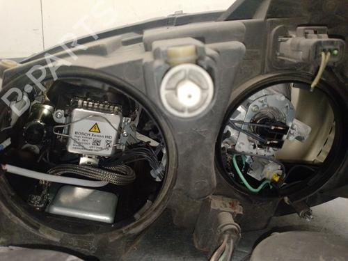 Right headlight PEUGEOT 807 (EB_) 2.0 16V | BP27452347C29 