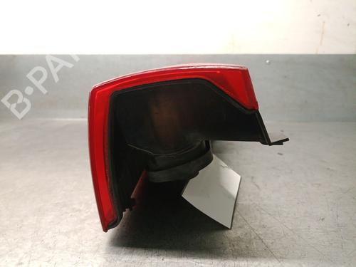 Venstre baglygte CITROËN JUMPER I Van (244) 2.2 HDi | BP32206986C34 