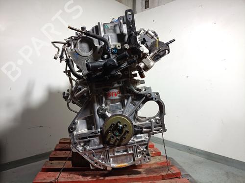 Engine MG MG HS (AS23) 1.5 T (SAS23) | BP33820321M1 - Image 3