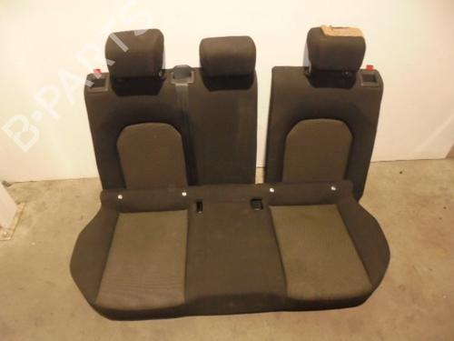 Used Rear seat SEAT IBIZA V (KJ1, KJG) [2017-2025]  9852701
