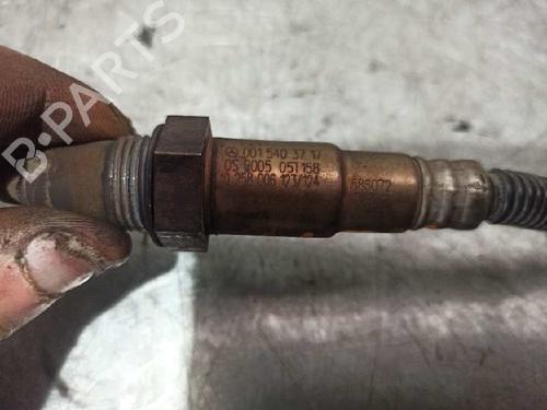Electronic sensor MERCEDES-BENZ A-CLASS (W168) A 160 (168.033, 168.133) | BP8288483M84 