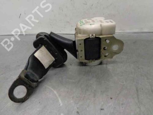Rear right seatbelt CITROËN C1 (PM_, PN_) 1.4 HDi | BP6895423I28 
