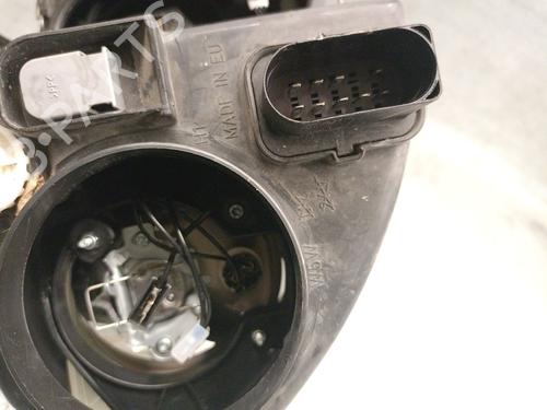 Left headlight SEAT LEON (1P1) 1.4 TSI | BP29813202C28