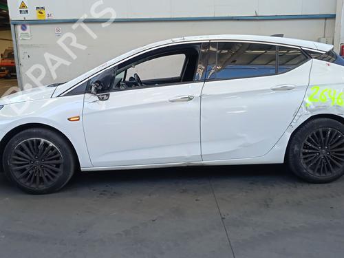 Used Parts OPEL ASTRA K (B16) 1.6 CDTi (68) 4934354