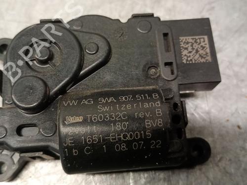 Elektronisk modul CUPRA FORMENTOR (KM7, KMP) 1.5 TSI | BP28048682M83 