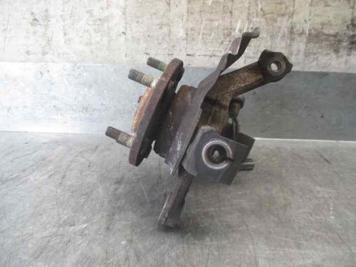 Left front steering knuckle MAZDA 626 V Hatchback (GF)  | BP7995837M25 