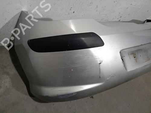 Rear bumper PEUGEOT 308 I (4A_, 4C_) 1.6 HDi | BP30657882C8