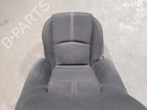 Right front seat MAZDA 3 (BL) 2.2 MZR CD (BL10) | BP29946707C16
