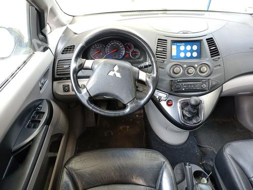 Left front window switch MITSUBISHI GRANDIS (NA_W) 2.0 DI-D (NA8W) | BP28212126I27 - Image 19