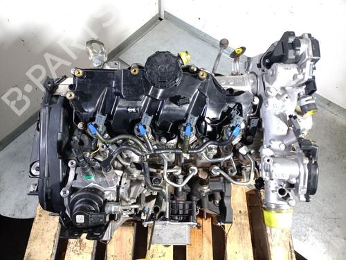 Engine RENAULT EXPRESS Box Body/MPV 1.5 Blue dCi 95 (F6AB) | BP39514797M1 - Image 6