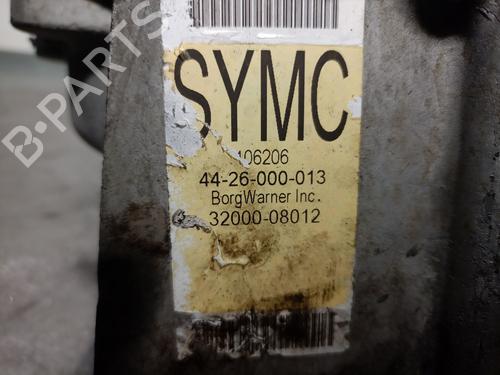 Transfer box SSANGYONG ACTYON I 2.0 Xdi | BP32173134M36 - Image 7