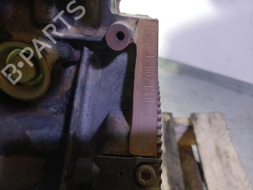 Engine MERCEDES-BENZ C-CLASS (W202) C 180 (202.018) | BP28171499M1 