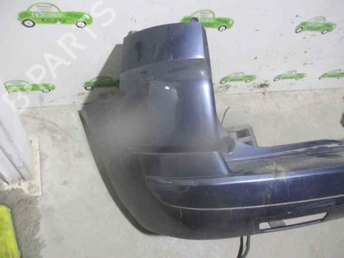 Rear bumper CITROËN C4 Grand Picasso I (UA_) 1.6 HDi | BP4069515C8 