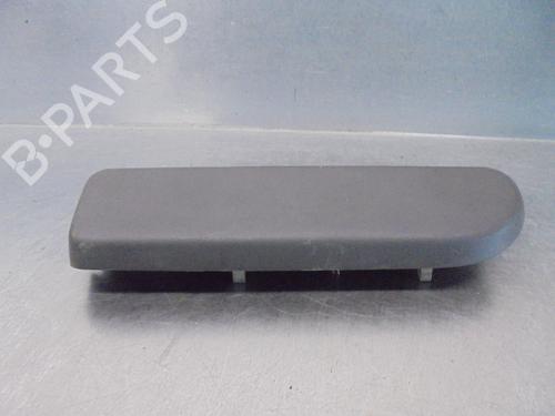 Third brake light OPEL COMBO Box Body/MPV 1.7 CDTI 16V | BP17118796L11 