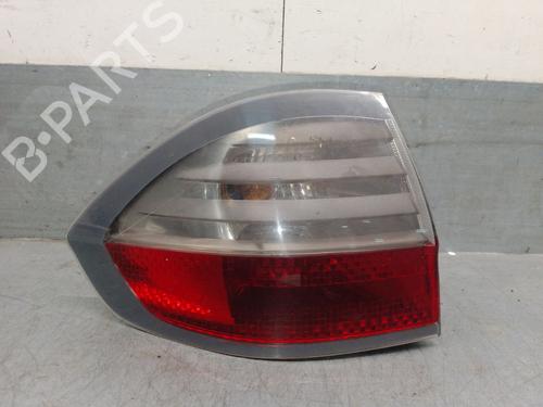 Fanale posteriore sinistro FORD S-MAX (WA6) 2.0 TDCi (140 hp) 32001704