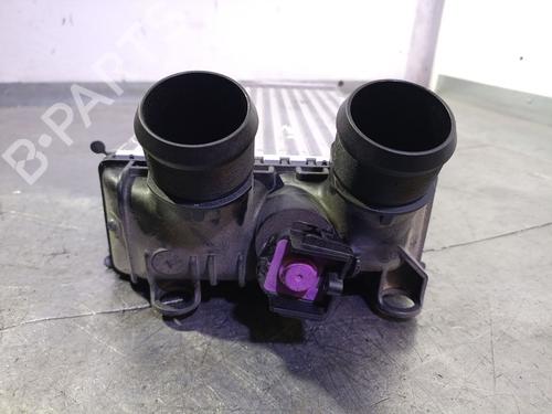 Intercooler PEUGEOT 2008 II (UD_, US_, UY_, UJ_, UR_, UC_) 1.2 PureTech 100 (USHNK) | BP29807022M30 