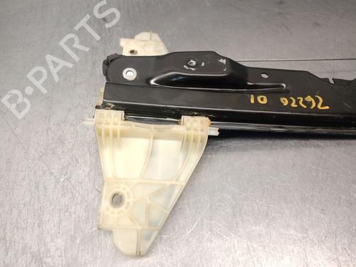 Front left window mechanism OPEL VIVARO C Van (K0) 2.0 | BP38704017C22 - Image 4