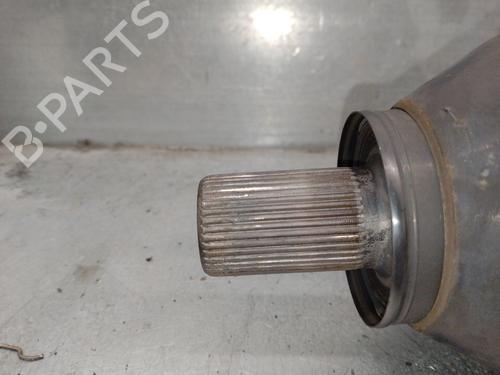 Right front driveshaft VOLVO V60 I (155) D3 / D4 | BP31951531M39