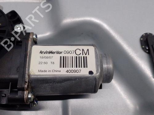 Front left window mechanism HYUNDAI SANTA FÉ II (CM) 2.2 CRDi GLS | BP29308945C22 