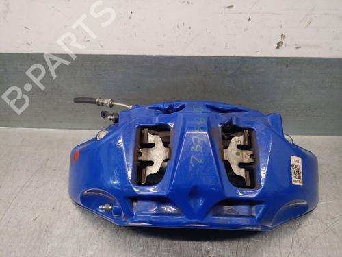 Used Left front brake caliper VW TOUAREG (CR7, RC8) 3.0 TSI 4motion (340 hp) 30103678