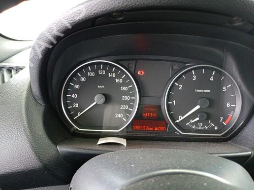 Frontplade/Frontkurv BMW 1 (E81) 118 i | BP38177548C72 - Image 6