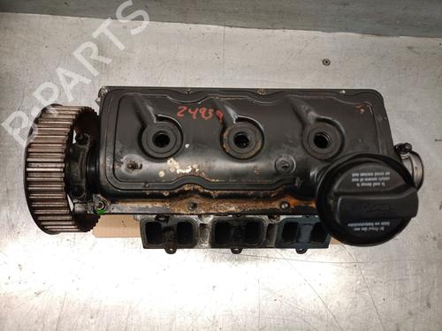 Cylinder head VW PASSAT B5.5 (3B3) 2.5 TDI 4motion | BP33399778M5 - Image 9