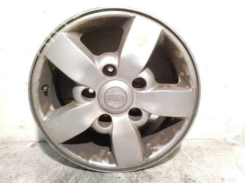 Used Rim KIA SORENTO I (JC) 2.5 CRDi 4WD (140 hp) 22248752