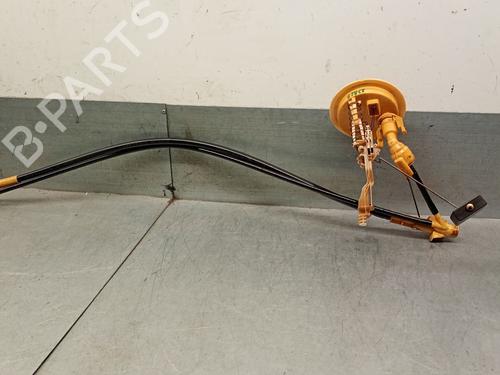 Used Fuel pump BMW 7 (E65, E66, E67) 730 d (218 hp) 30498978
