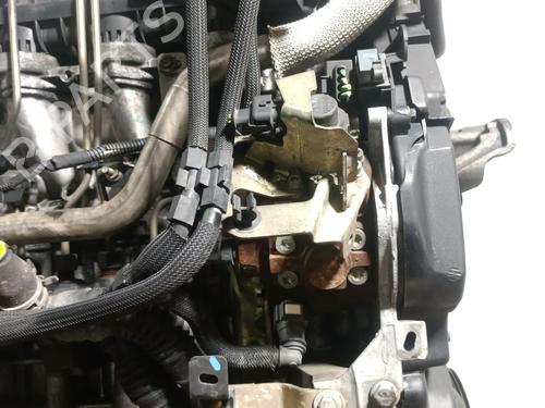 Engine FORD FOCUS II (DA_, HCP, DP) 1.6 TDCi | BP35932018M1 - Image 8