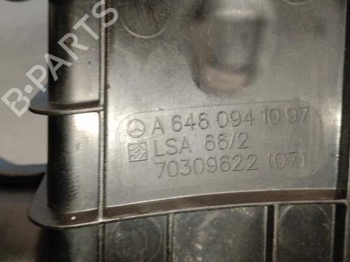 Pipe MERCEDES-BENZ E-CLASS (W211) E 220 CDI (211.008) | BP33182456M125 - Image 6