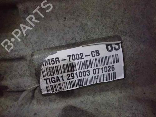 Gearbox FORD FOCUS C-MAX (DM2)  | BP2999720M3 