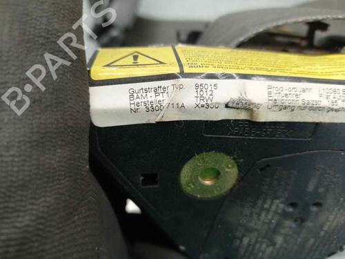 Front left seatbelt FIAT PUNTO (188_) 1.9 DS 60 (188.031, .051, .231, .251) | BP10082290I26 