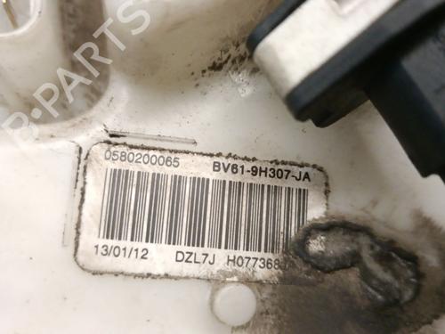 Fuel pump FORD FOCUS III 1.6 EcoBoost | BP30921898M76 