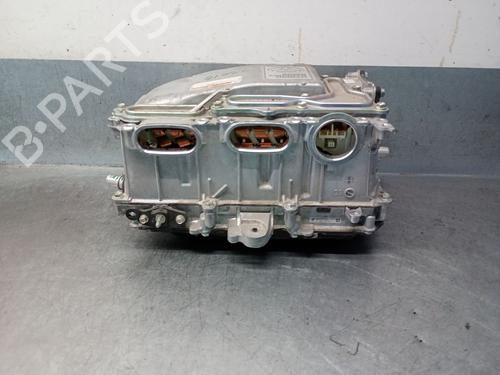 Battery TOYOTA YARIS (_P13_) 1.5 Hybrid (NHP130_, NHP130) | BP27201426E11 