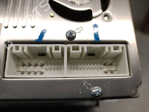 Electronic module KIA OPTIMA (JF) 1.7 CRDi | BP32844758M83  - Image 5