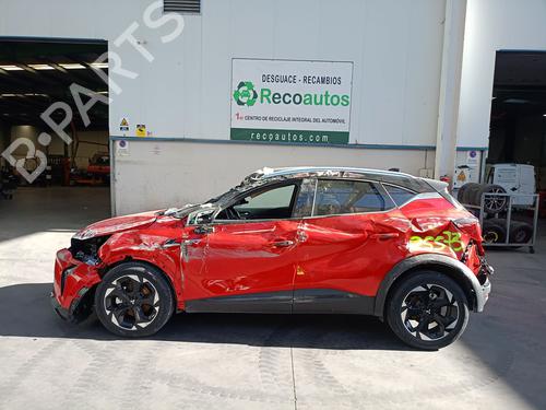Used Parts MITSUBISHI ASX (VSX_, VSE_) 1.6 HYBRID (VSEH6) 4686075