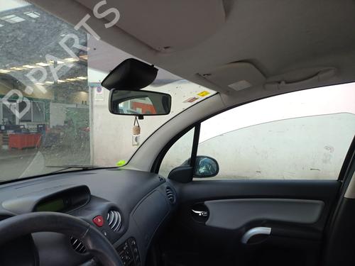 Front right lock CITROËN C3 I (FC_, FN_) 1.4 HDi | BP29246090C97 